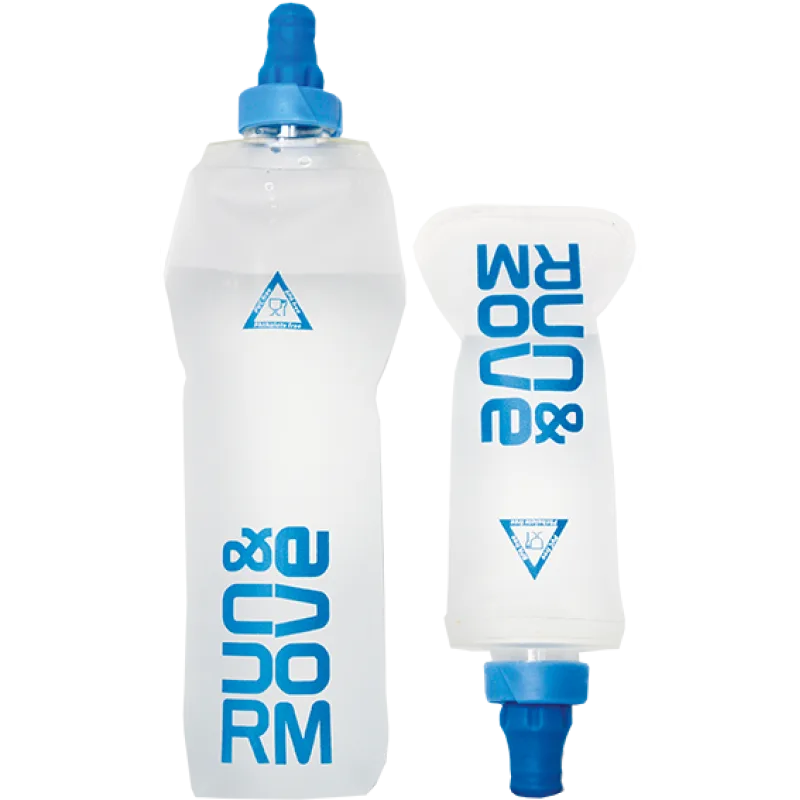 RUNMOVE - Flex flask - 237ml