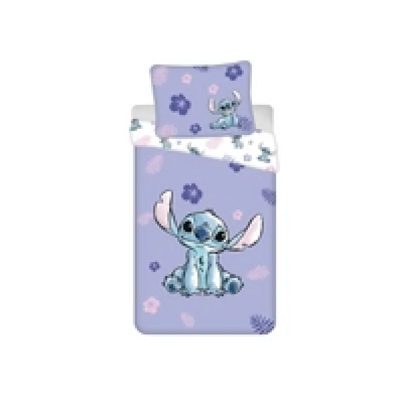 Dětské povlečení LILO AND STITCH