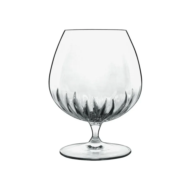 Mixology sklenice na likéry Cognac 46,5 cl, LUIGI BORMIOLI, BG-12724-6