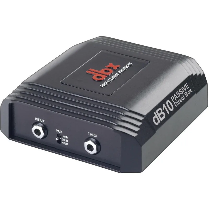 dbx DB10
