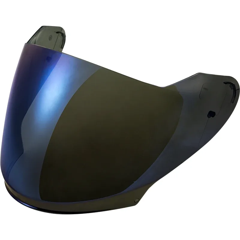 LS2 Iridiové plexi VISOR OF521 IRIDIUM BLUE