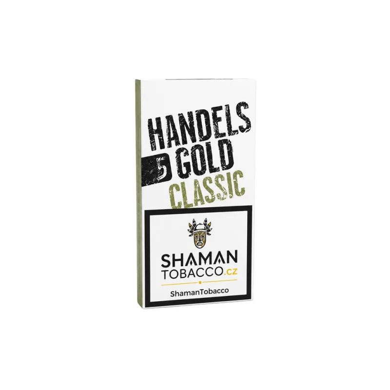 HANDELSGOLD CLASSIC 5KS
