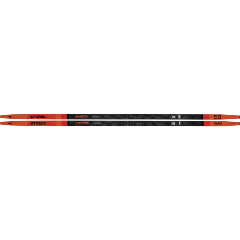 Atomic Redster S9 Carbon Uni/Soft 40-55kg + Prolink race