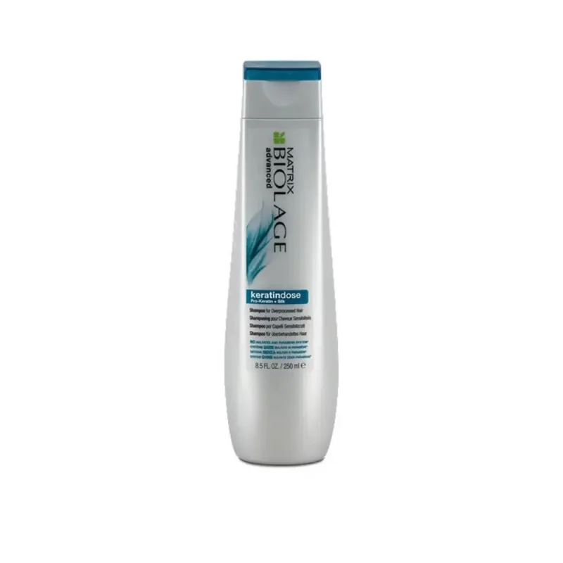 Biolage Keratindose Shampoo 250ml