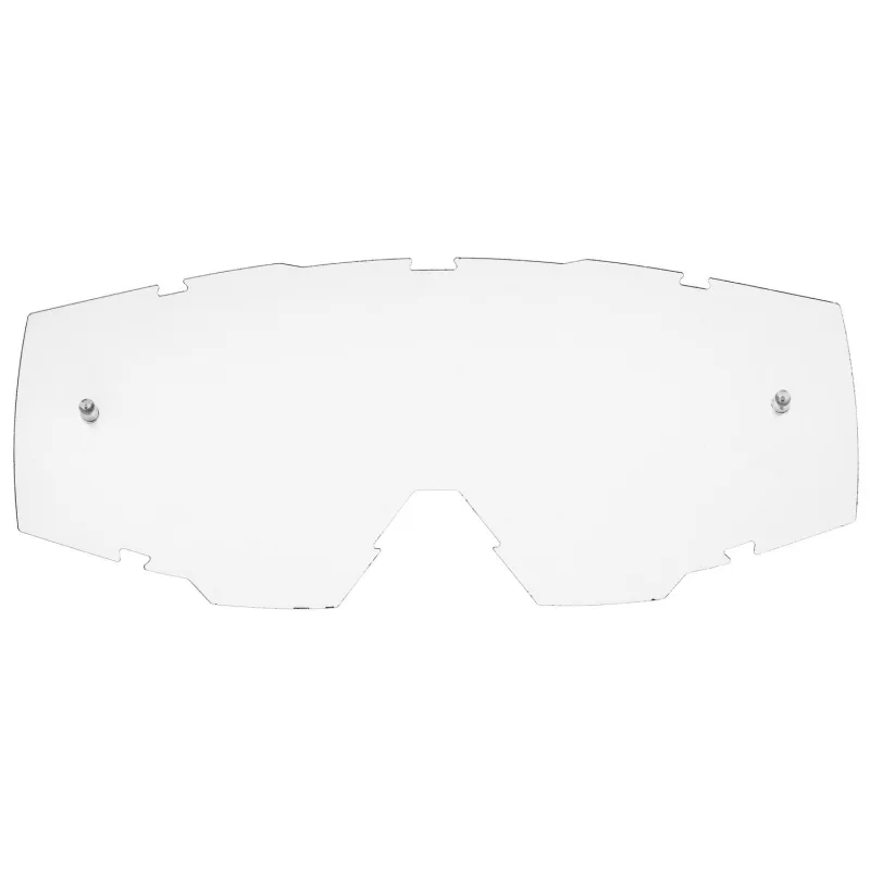 plexi pro brýle SPECTRE, NOX (čiré)