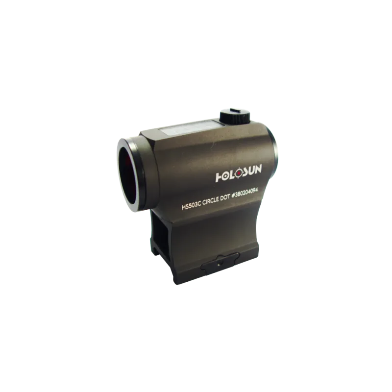 Kolimátor Holosun HS503C 2MOA A 65MOA