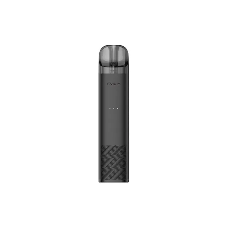Joyetech EVIO M Pod elektronická cigareta 900mAh Black