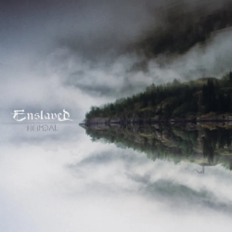Enslaved - Heimdal, 1CD, 2023