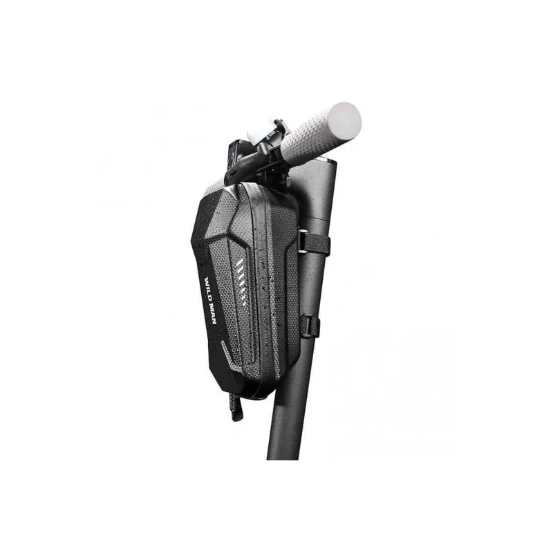 Waterproof bag for scooters