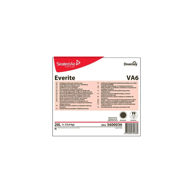 Everite 20l