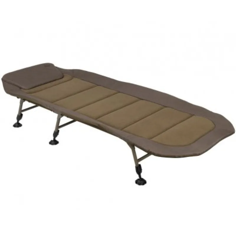 Fox Lehátko Voyager Compact Bedchair