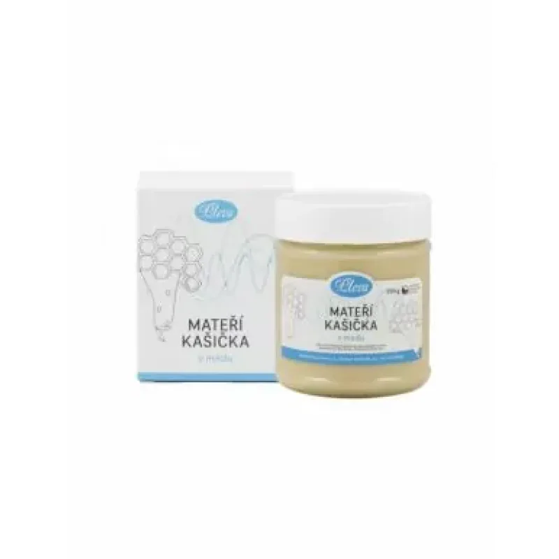 Materská kašička v mede, 250g