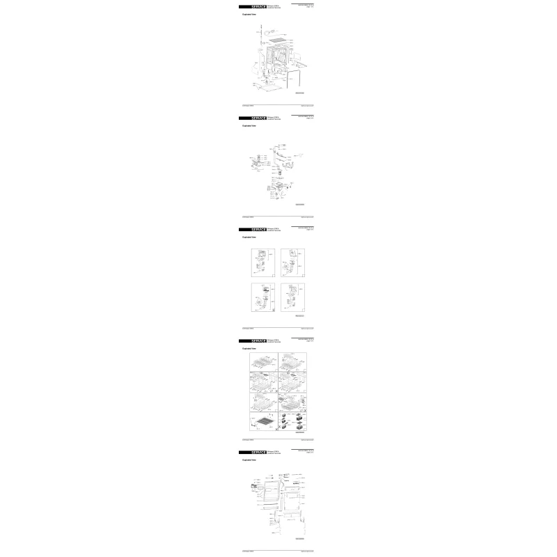 Panel side short - 481010438127
