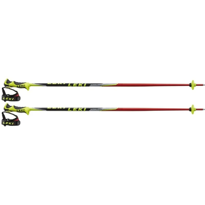 LEKI WORLDCUP LITE SL