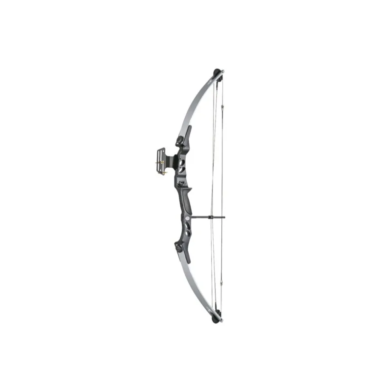 Kladkový luk Man Kung MK-CB55SB 55lbs