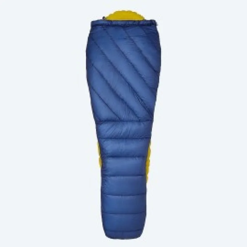 Cumulus Neo Quilt 450 – ultralehký péřový quilt