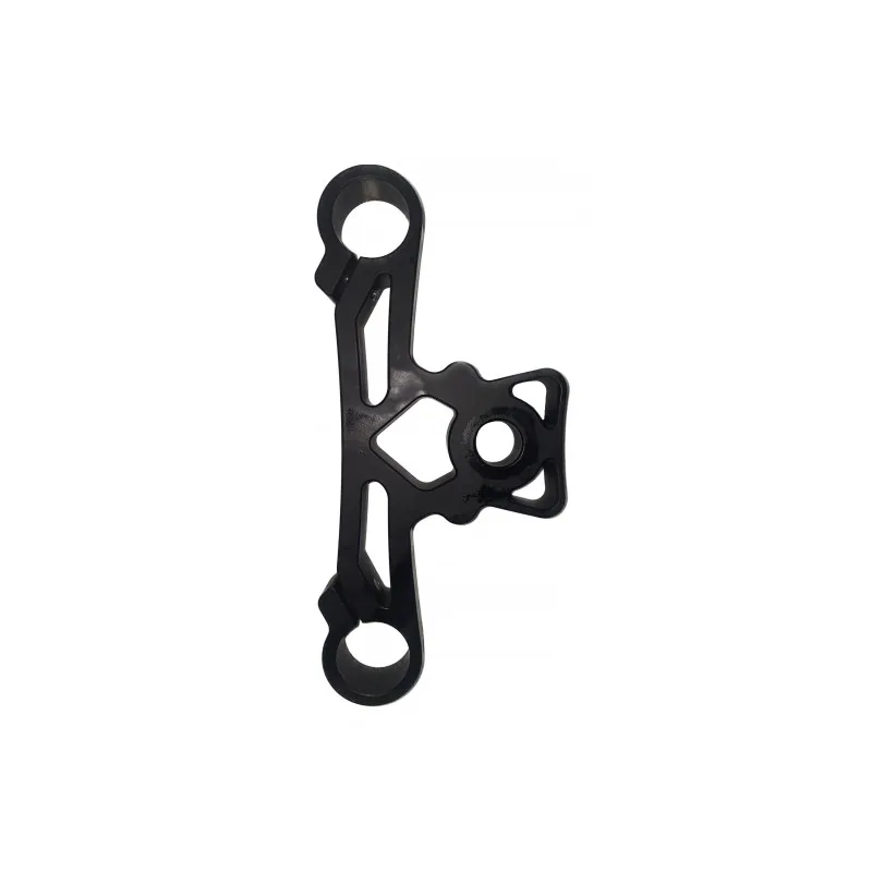 Triple clamp - upper X-scooters XT10