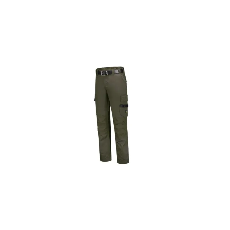 Work Pants Twill Cordura Pracovní kalhoty unisex