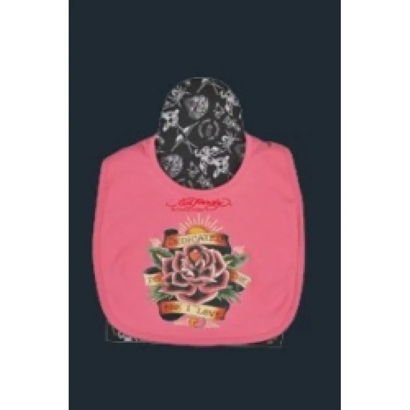Bryndák Ed Hardy > varianta Dedicated, varianta Dedicated