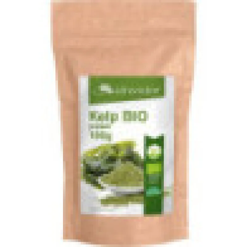 Kelp Bio-Pulver 100g