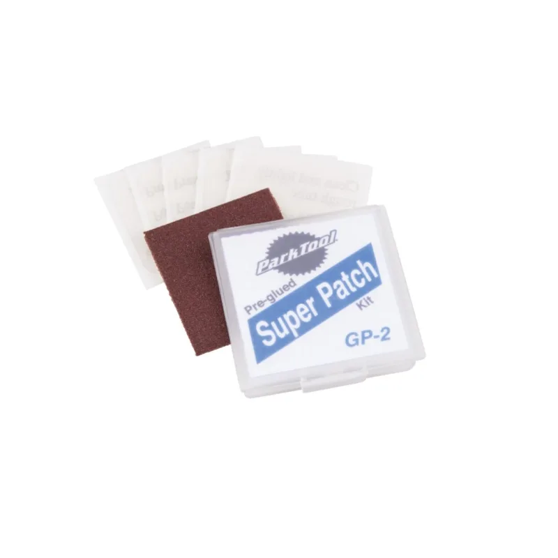 Sada samolepících záplat na duše GP-2-1
