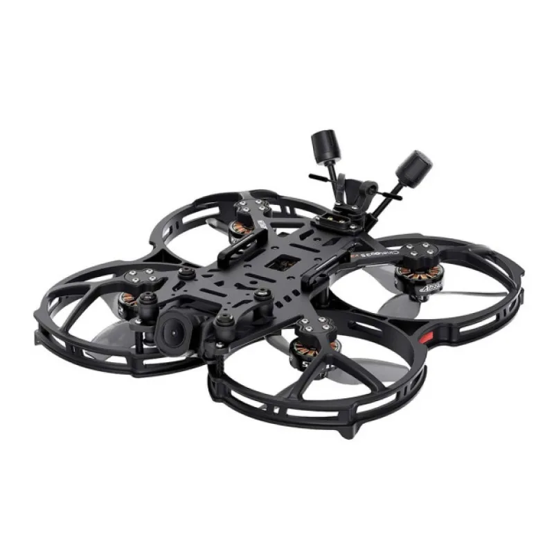 GEPRC Cinelog35 V3 O4 Pro - 6S PNP s GPS