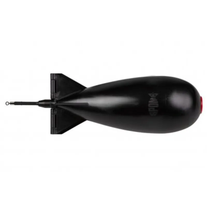 Spomb Raketa Large X Black 2.0