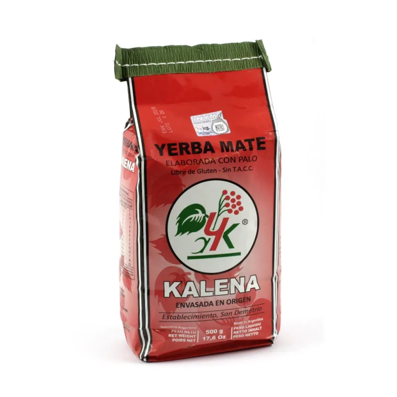 Kalena Tradicional Con Palo - 500 g