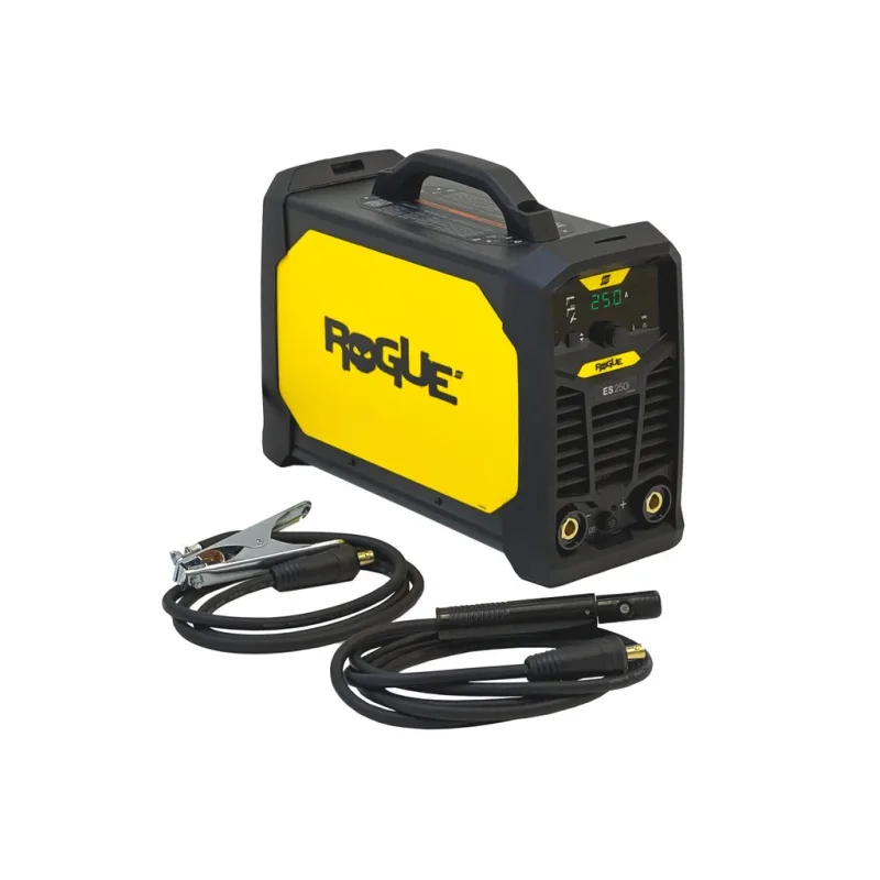 ESAB Rogue ES 250i + kabely