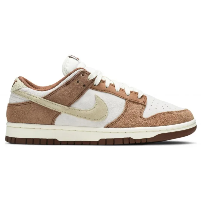 Nike Dunk Low Medium Curry