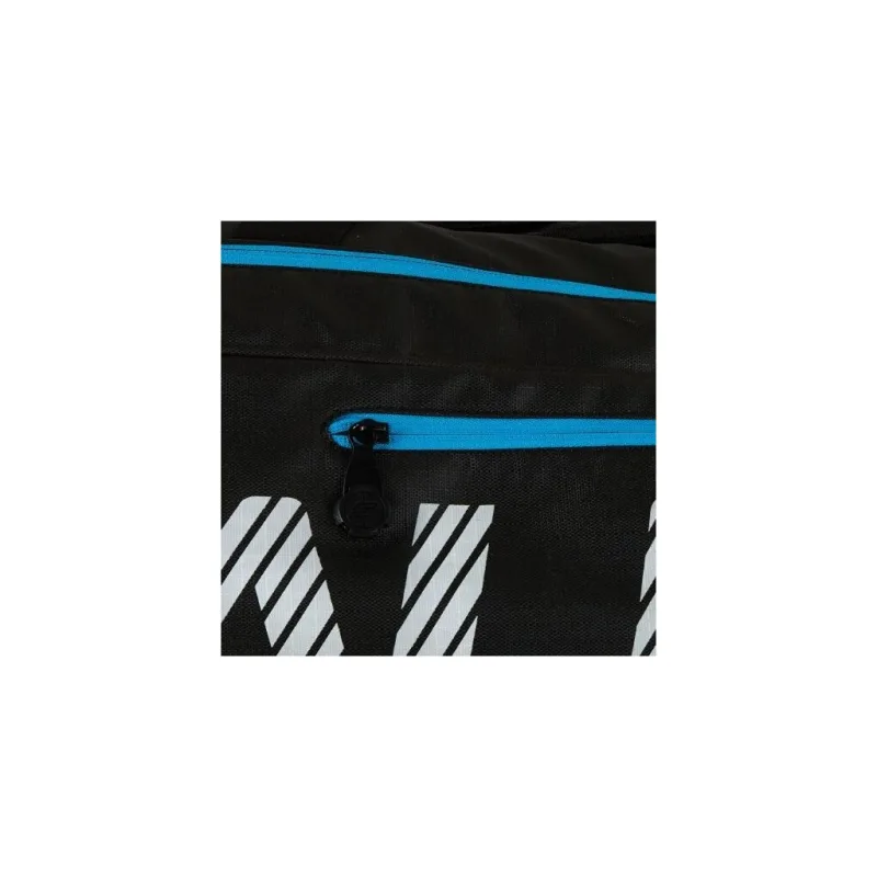 SALMING ProTour12R Racket Bag Black
