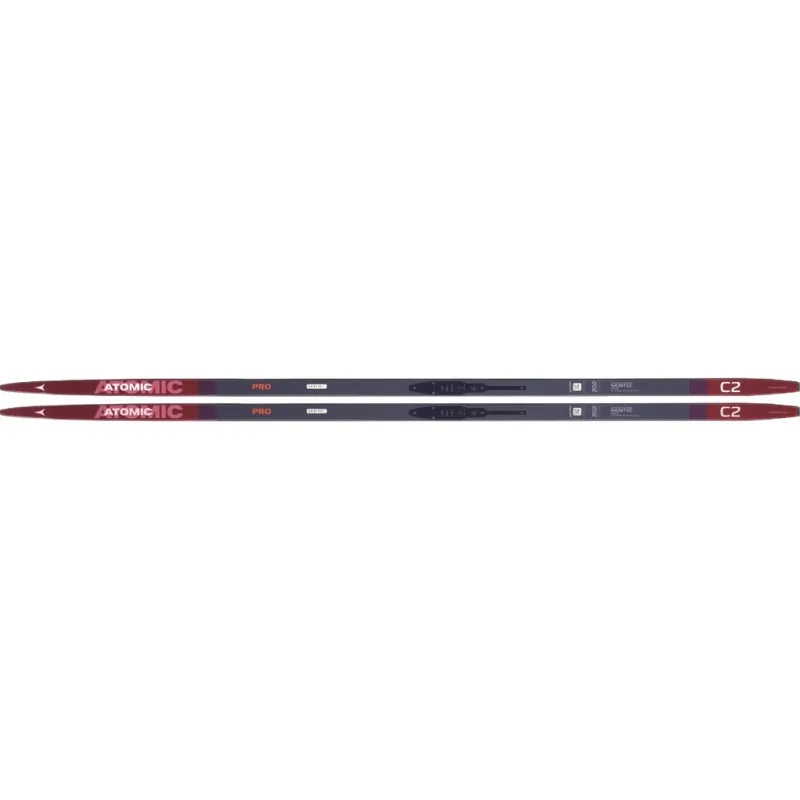 ATOMIC PRO C2 SKINTEC W - Hard