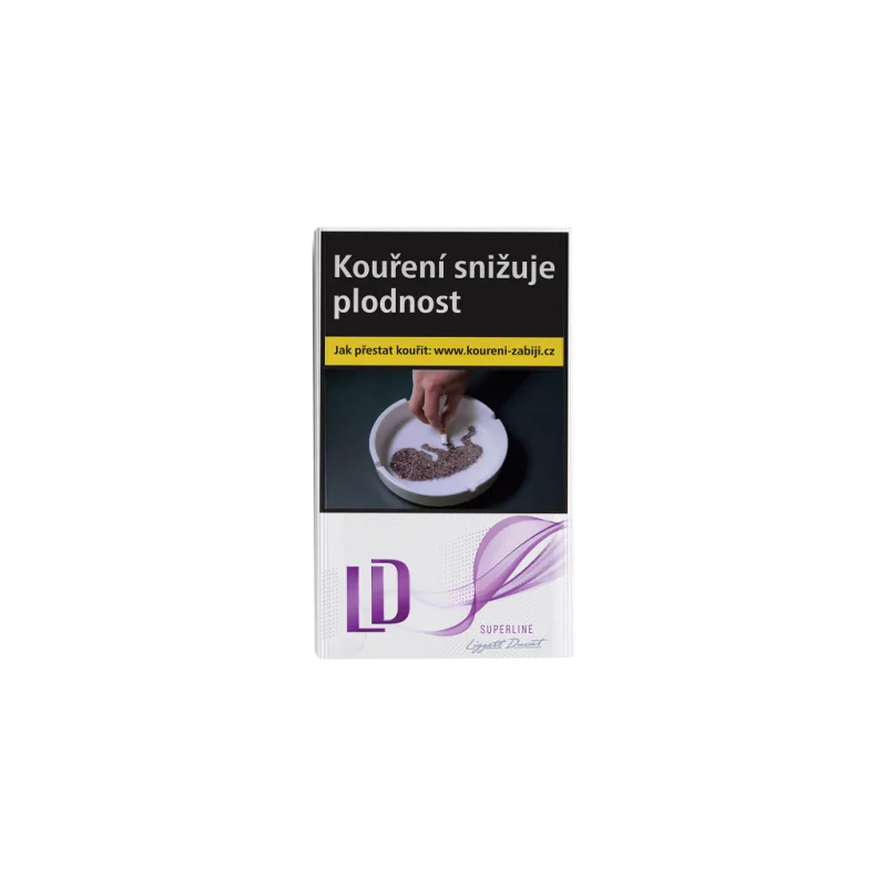 LD Violet