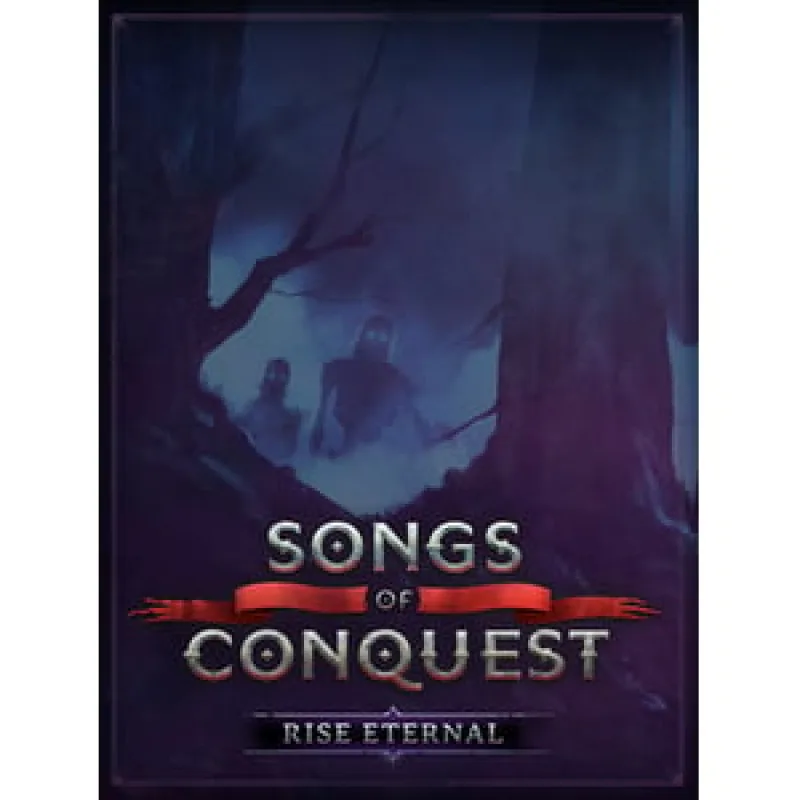 Songs of Conquest - Rise Eternal (DLC)