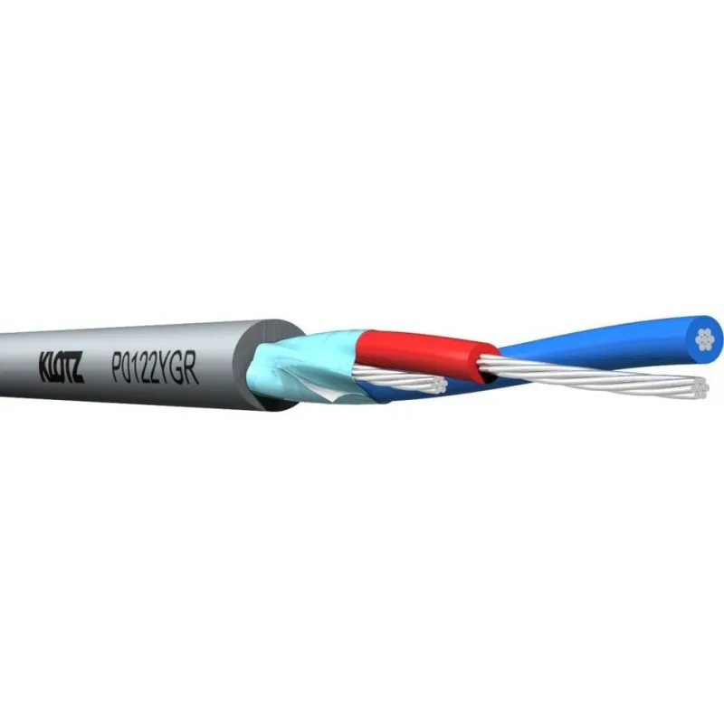 Klotz P0122YGR