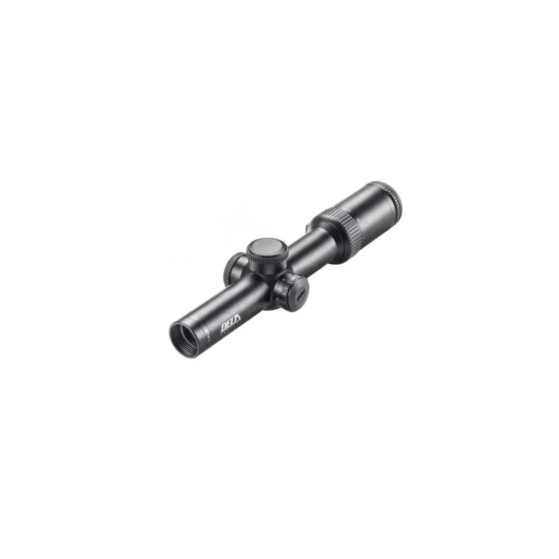 Puškohled Delta Optical Titanium HD 1-6x24 4A