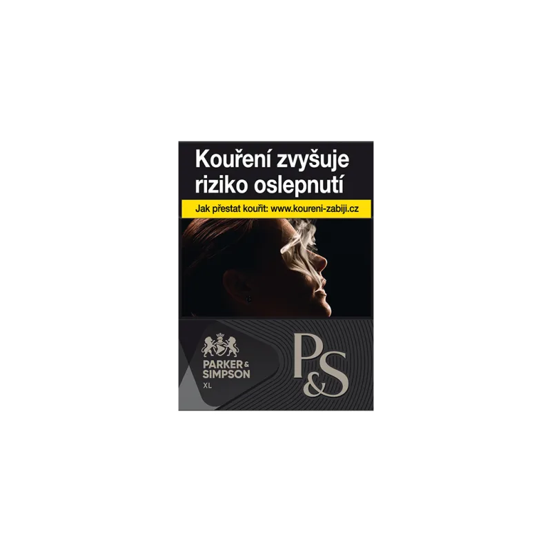 P&S BB Black 22ks