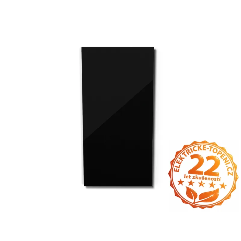 ECOSUN 600 GS-Wifi Black