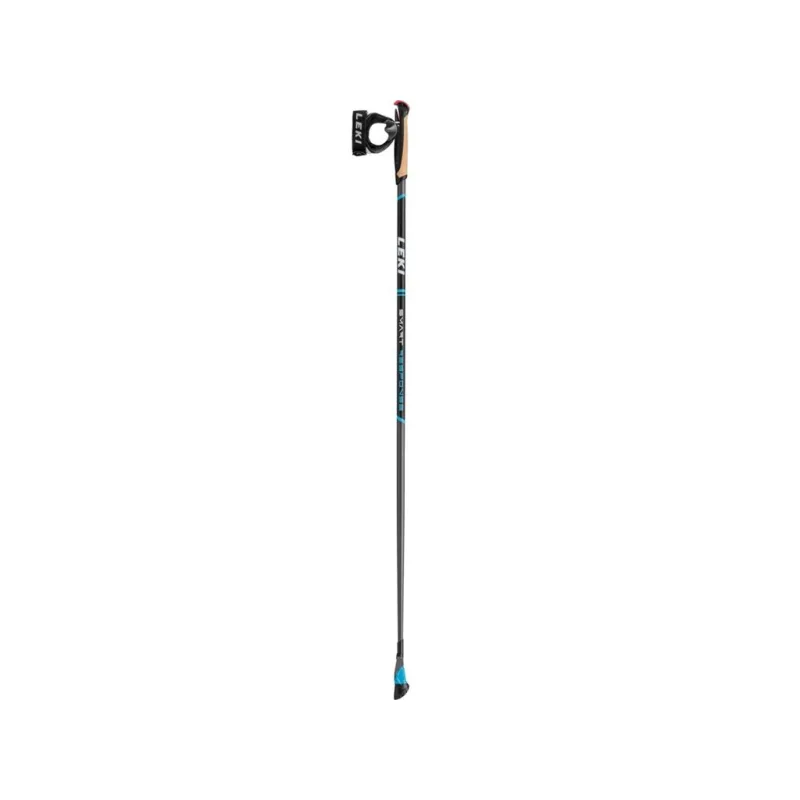 Leki Smart Response 65025281115