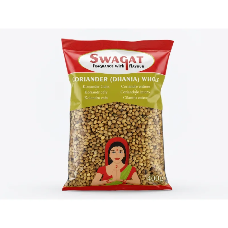 SWAGAT Coriander Seeds (Dhania) 700g