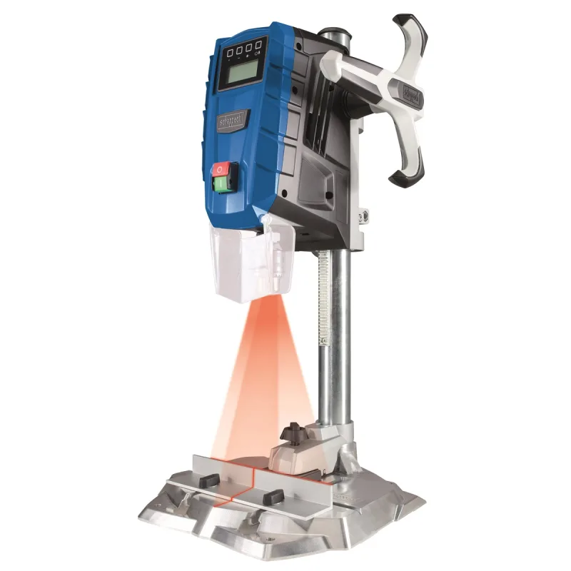 Scheppach DP55