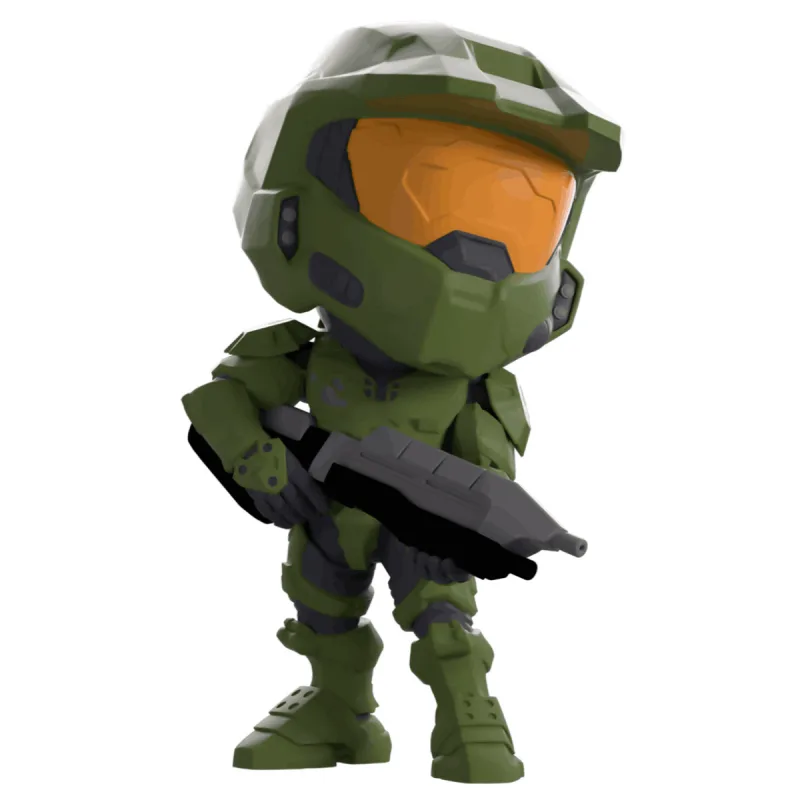 Figúrka Halo - Master Chief (Youtooz Halo 0)