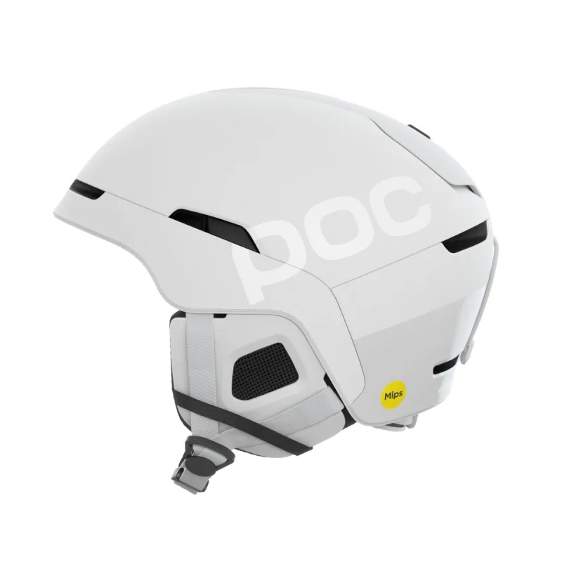 Helma POC Obex BC MIPS Hydrogen White Matt PC101141036 - XLX