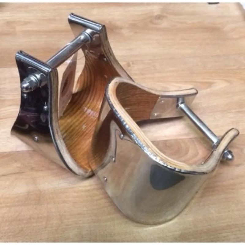 třmeny GVR Buckaroo