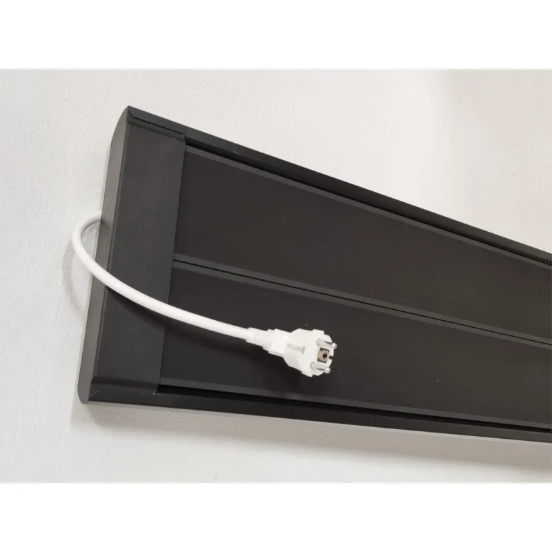 Infrazářič ECOSUN TH 30 3000 W