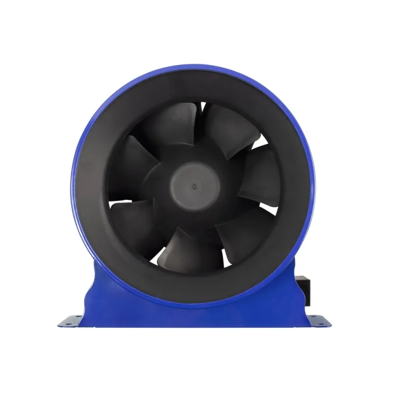Hyperfan V2 200EC - 1230m3/h - Ø200mm