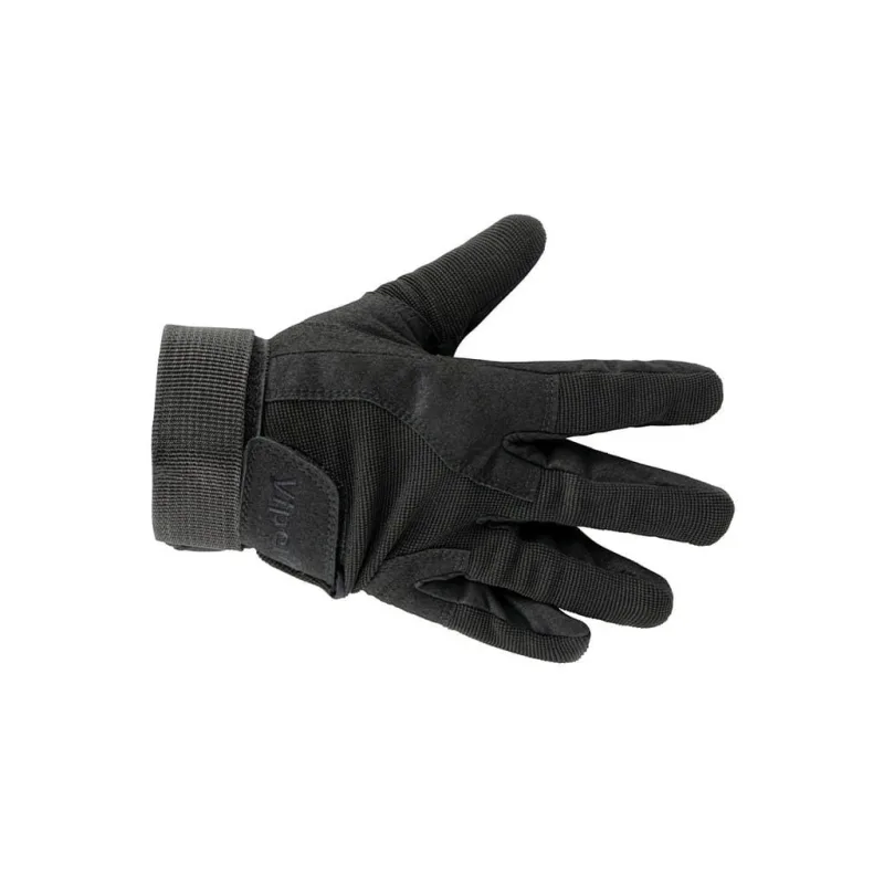 Rukavice taktické SPECIAL OPS ČERNÉ