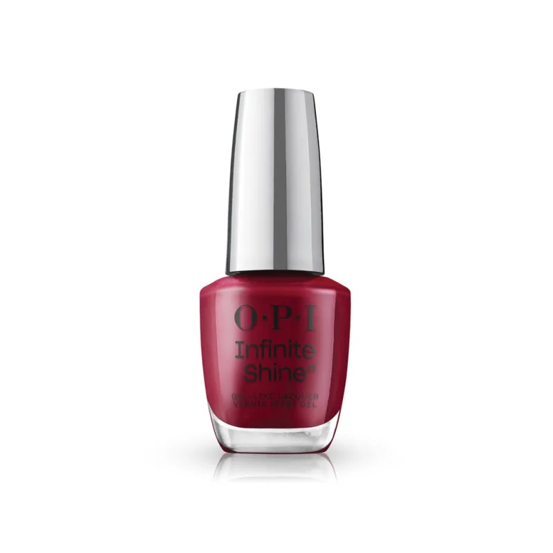 OPI Infinite Shine Malaga Wine