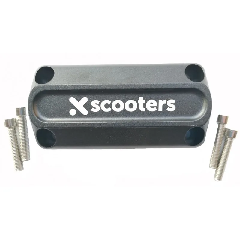 Upper handlebar holder X-scooters XR08