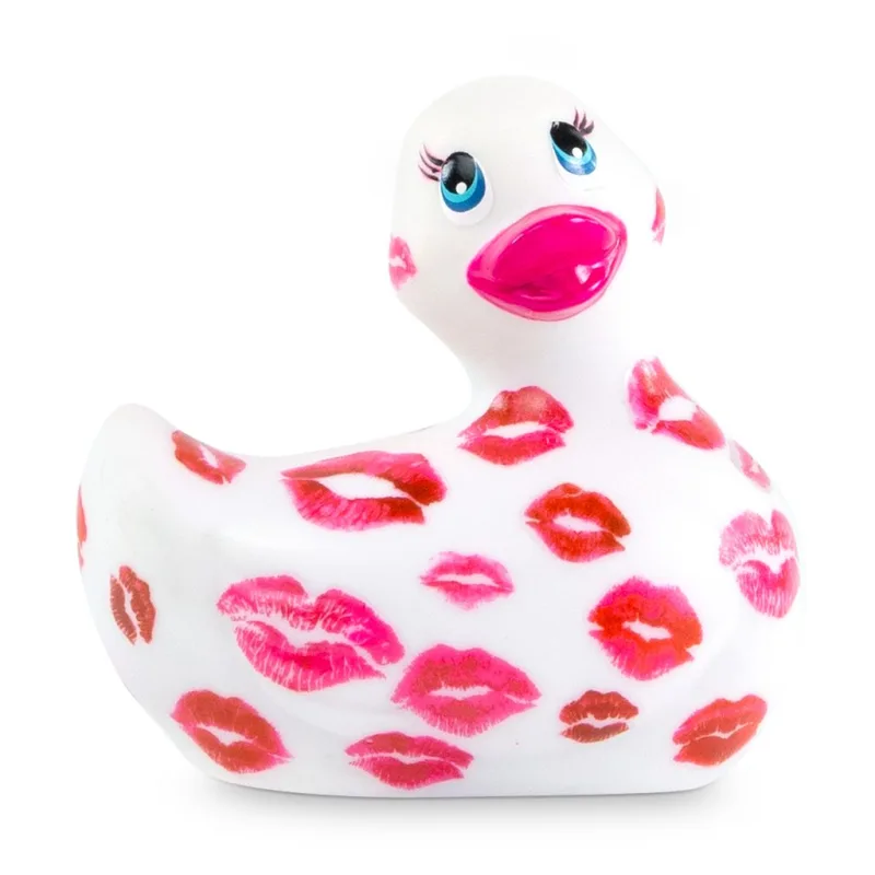 Big Teaze Toys Rub My Duckie 2.0